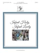 Infant Holy, Infant Lowly Handbell sheet music cover